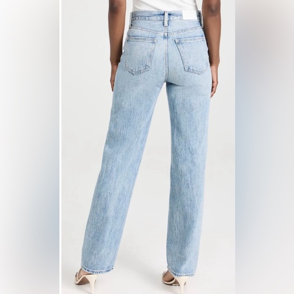 Pistola Denim Cassie Jeans Vintage - Picture 2 of 3